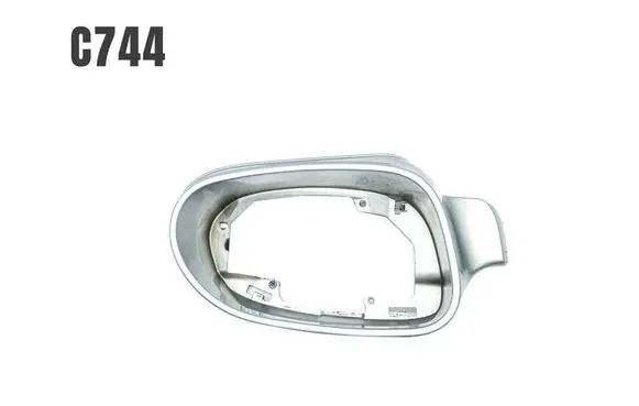 Mercedes-Benz CLK A209 C209 Plastic wing mirror trim cover 193208 193258