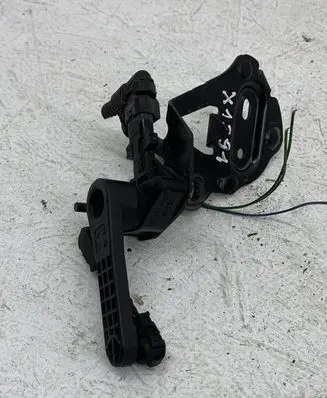 Peugeot 208 I Headlight/headlamp level sensor 9824499280