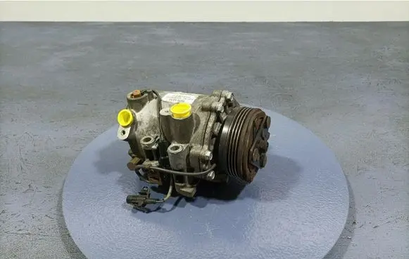 Suzuki Swift I Air conditioning (A/C) compressor (pump) 9520062JA0