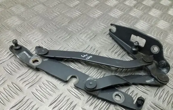 Audi A4 S4 B6 8E 8H Tailgate/trunk/boot hinge 8E5827301C