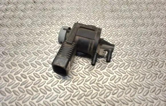 Volkswagen Caddy Turbo solenoid valve 1K0906283A