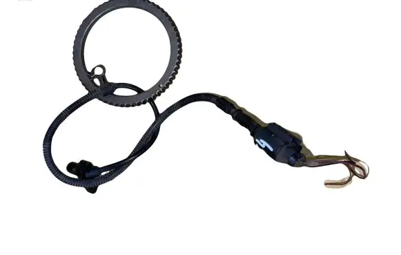 Volkswagen Golf IV Crankshaft position sensor 0261210213