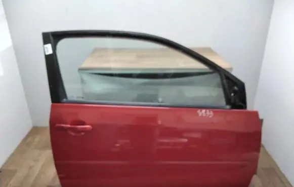 Ford Fiesta Front door