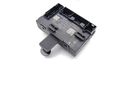 Skoda Octavia Mk3 (5E) Door control unit/module 5Q4959392E