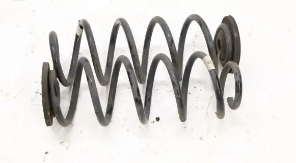 Audi A1 Front coil spring