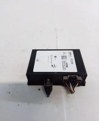 Bluetooth control unit module