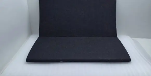 BMW 1 F20 F21 Trunk/boot floor carpet liner 7221879