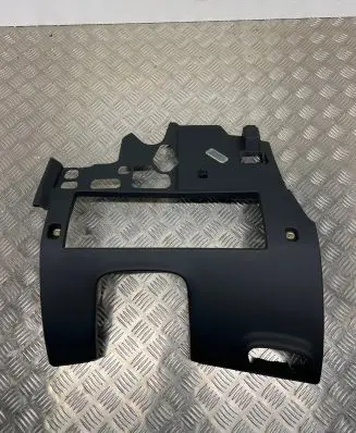 Audi A6 C7 Dashboard lower bottom trim panel 4G1880301 K02450028