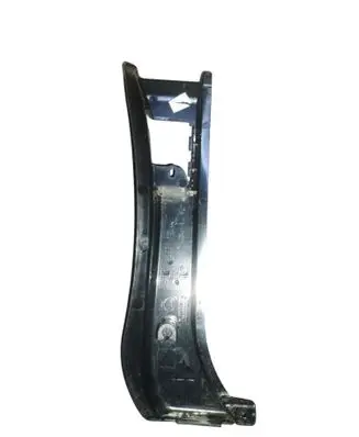 BMW X5 E70 Other trunk/boot trim element 7145954