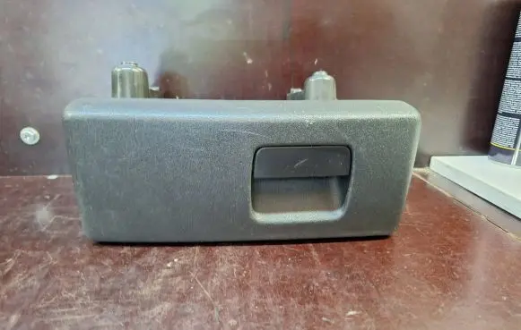 Audi A6 S6 C6 4F Glove box 4F0882602