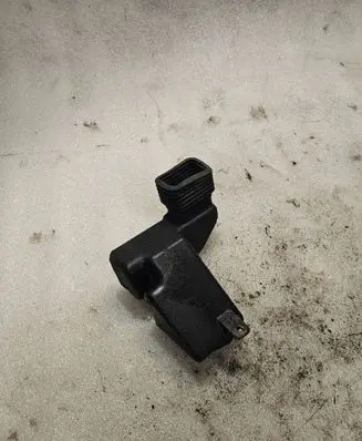 Audi A8 S8 D2 4D Air intake duct part 4D0903423