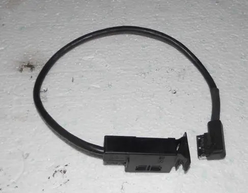 Skoda Superb B6 (3T) Other wiring loom 7L6035727