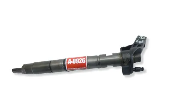 Audi A6 S6 C6 4F Fuel injector 059130277AJ 07041204766 0445115054