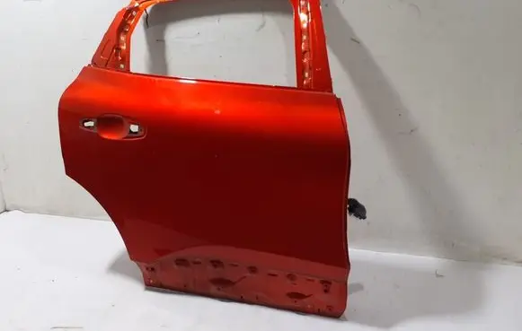 Renault Arkana Rear door 821006667R