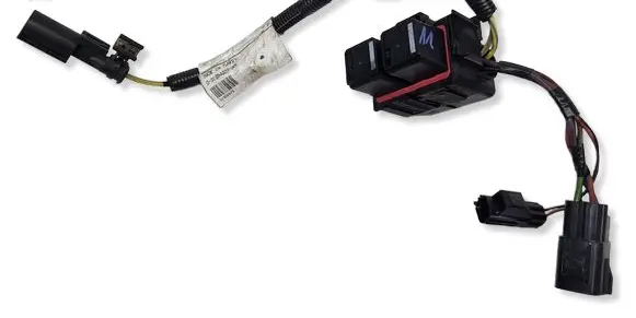 Volvo XC60 Other relay 31394023KOLUMB