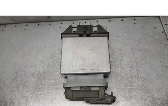 Ford Mondeo Mk III Engine control unit/module ECU 2S7A12A650AGB