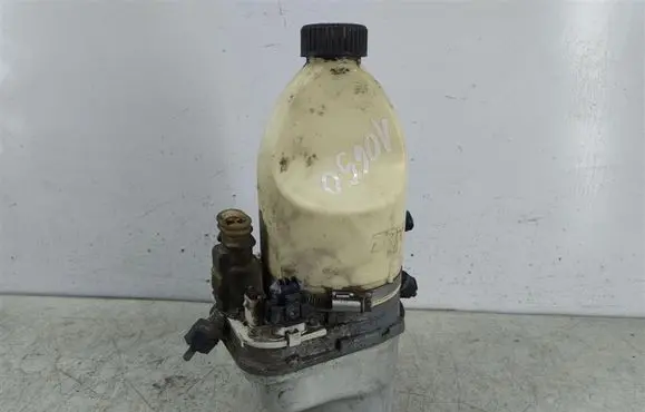 Opel Vectra C Power steering pump