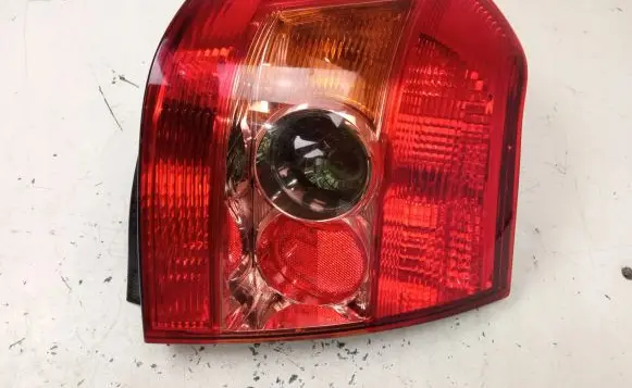 Toyota Corolla E120 E130 Rear/tail lights