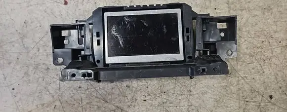 Ford Focus Screen/display/small screen 0259G B6F00V902538 AM5T18B955CG