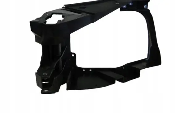 Mercedes-Benz S W222 Headlight/headlamp mounting bracket A2226200191