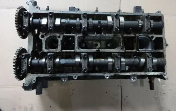 Ford Focus Engine head 1S7G6090AX