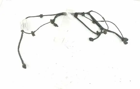 Nissan Qashqai Parking PDC control unit/module 24017JD00A