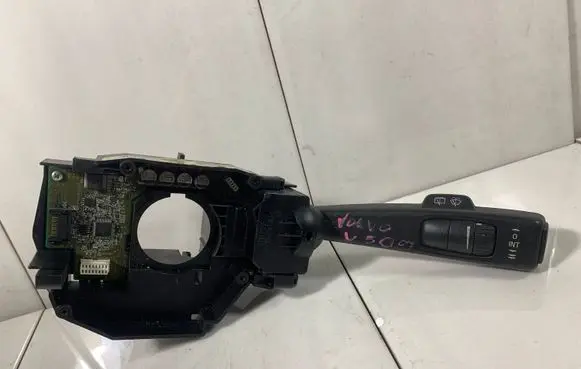 Volvo V50 Wiper control stalk P31264574