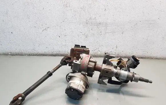 SsangYong Tivoli Steering wheel axle GE500-065-00