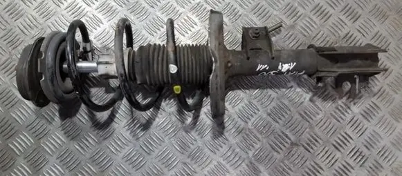 Fiat 500 Front shock absorber/damper 51871427