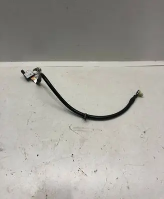 Mercedes-Benz C W206 Negative earth cable (battery) A0009051811