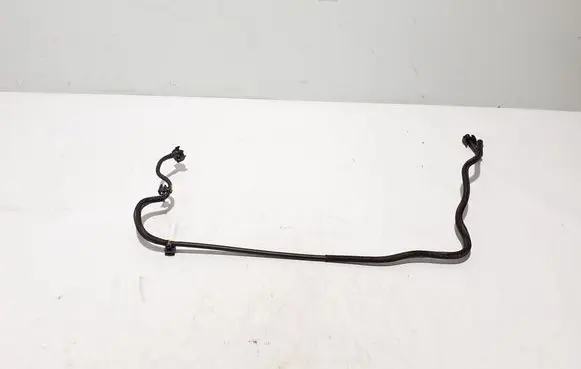 Renault Clio V Engine coolant pipe/hose 217414828R