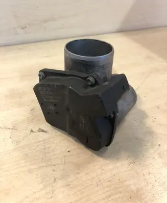 Seat Ibiza IV (6J,6P) Throttle valve 03C133062C