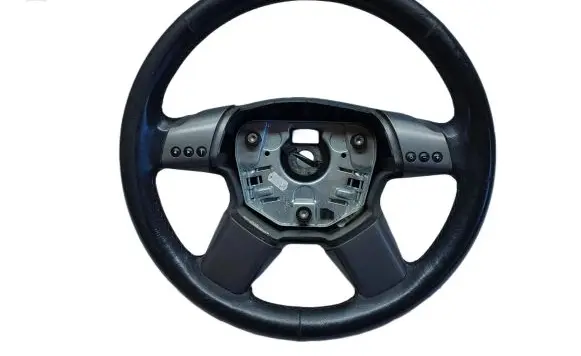 Opel Vectra C Steering wheel 13161863 1254670040 65EP0G