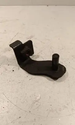 Nissan Qashqai Radiator mount bracket 14486BB01A