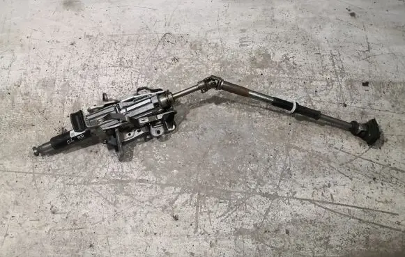 Audi A4 S4 B8 8K Steering wheel axle 8K0419506AC