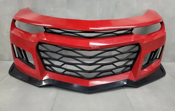 Chevrolet Camaro Front bumper ZL1