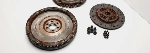 Volkswagen Sharan Clutch set kit 95VW7550M1A 037105273C