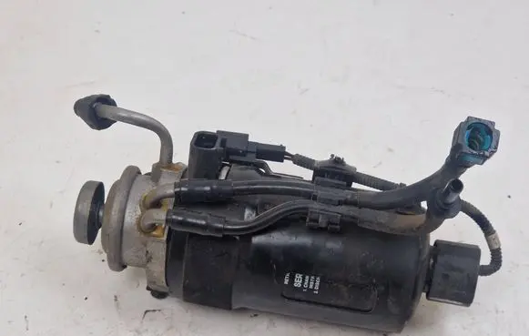Hyundai i40 Fuel filter