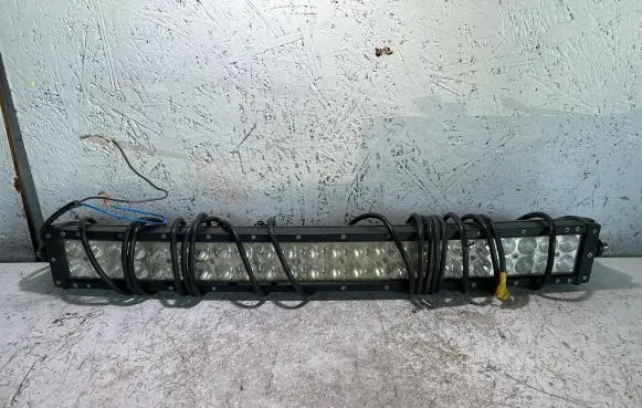 Volkswagen Amarok Headlight/headlamp