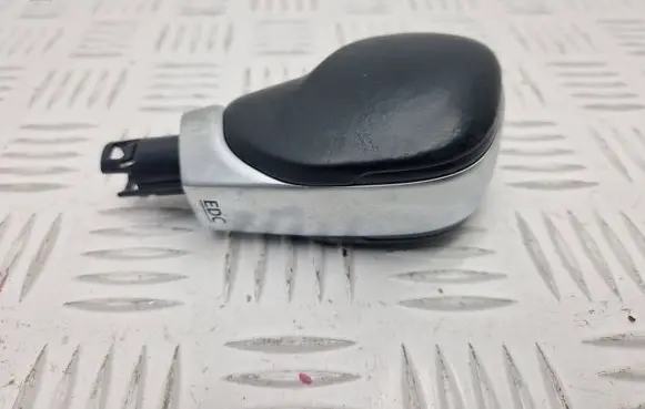 Renault Talisman Gear lever shifter trim leather/knob 