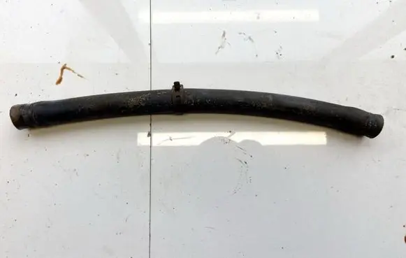 Volkswagen Sharan Power steering hose/pipe/line 