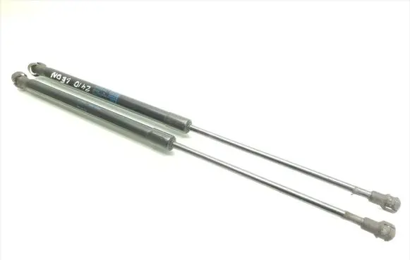 Front bonnet/hood damper/strut