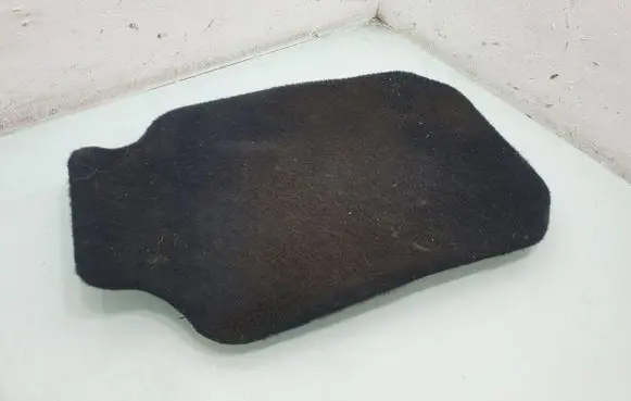 Dodge Durango III Trunk/boot trim cover 1PL56TRM
