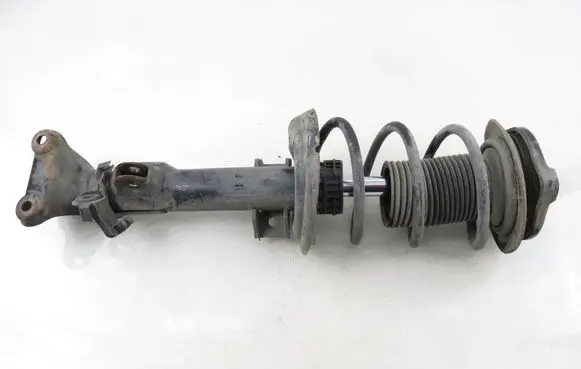 Mercedes-Benz C AMG W204 Front shock absorber with coil spring 313200