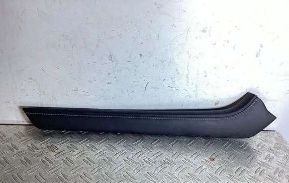 Lexus RX 450H Other center console (tunnel) element 5543148040