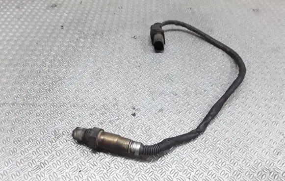 Mercedes-Benz Sprinter W906 Lambda probe sensor 0035127018