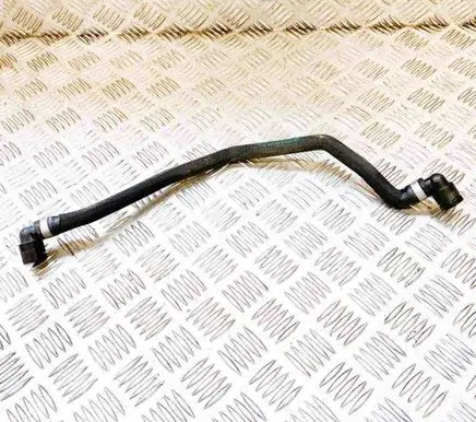 BMW 6 F12 F13 Engine coolant pipe/hose 16476810 2284285