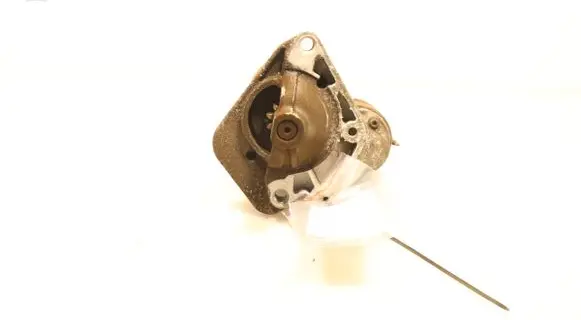 Renault Clio III Starter motor TS12E9