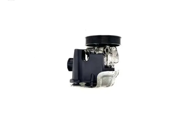 Mercedes-Benz C W203 Power steering pump A0034664101 7691332130 7692900521