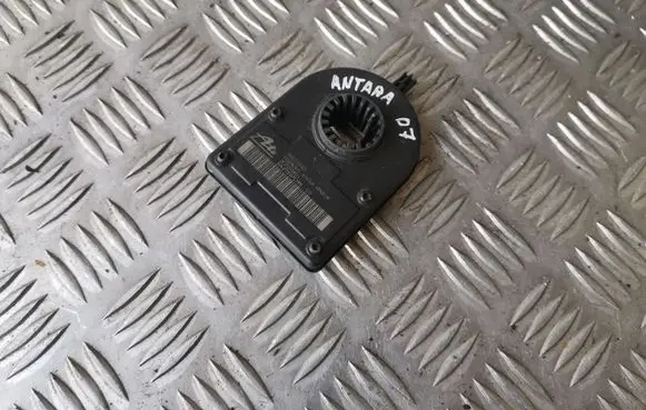 Opel Antara Steering angle sensor 96625845